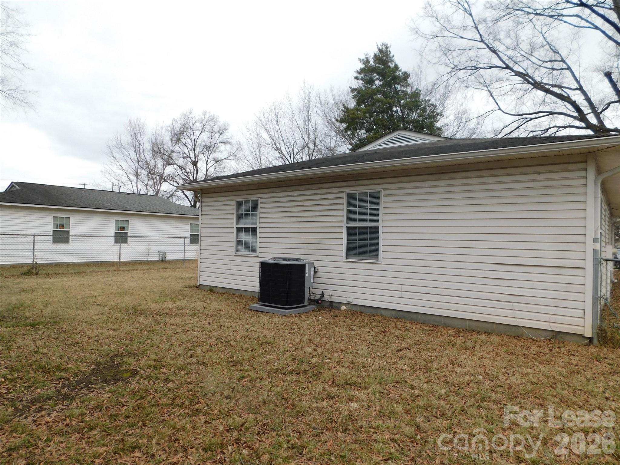 Optimist Park - Residential Lease