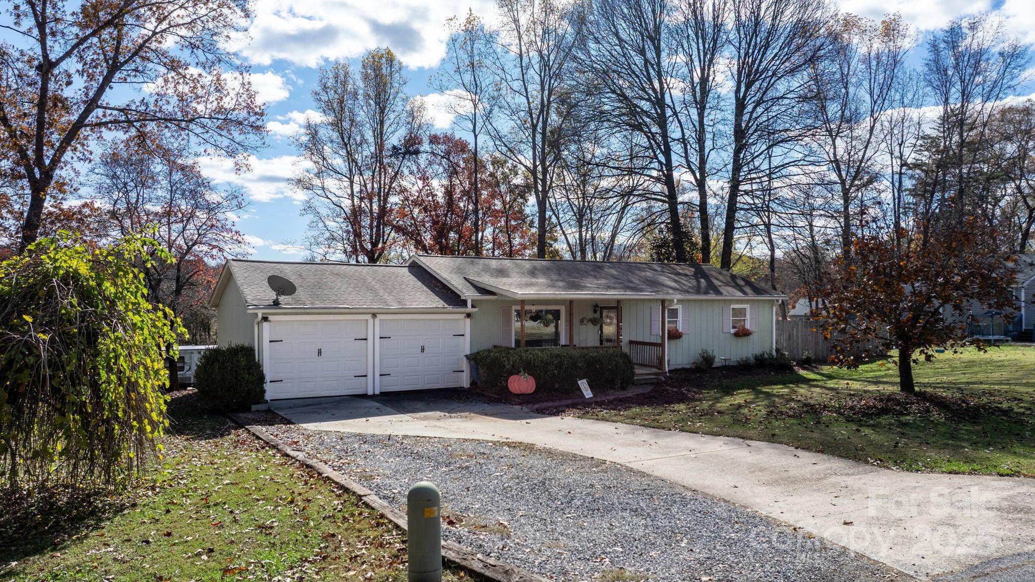 Tanglewood Park - Residential