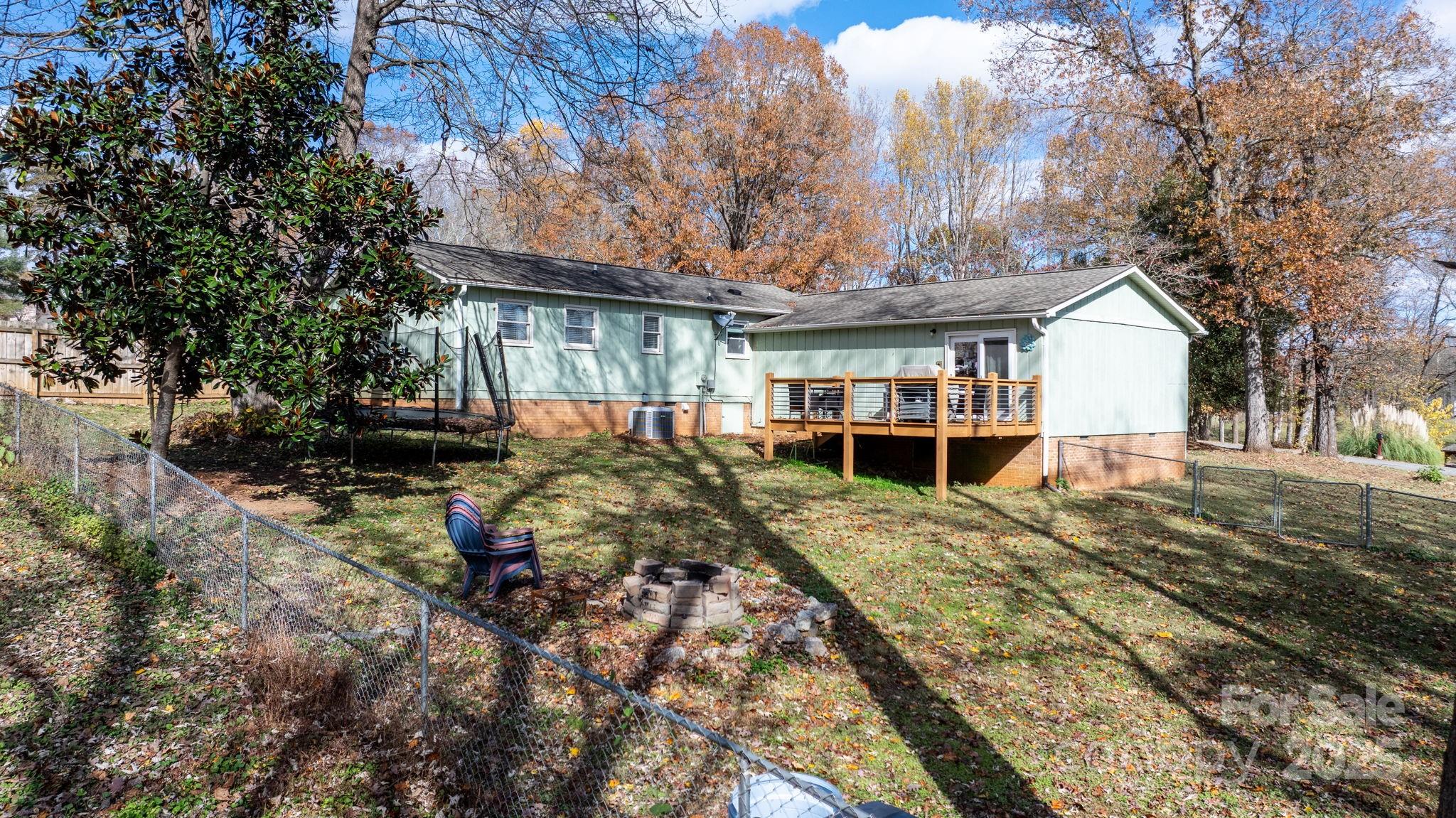 Tanglewood Park - Residential