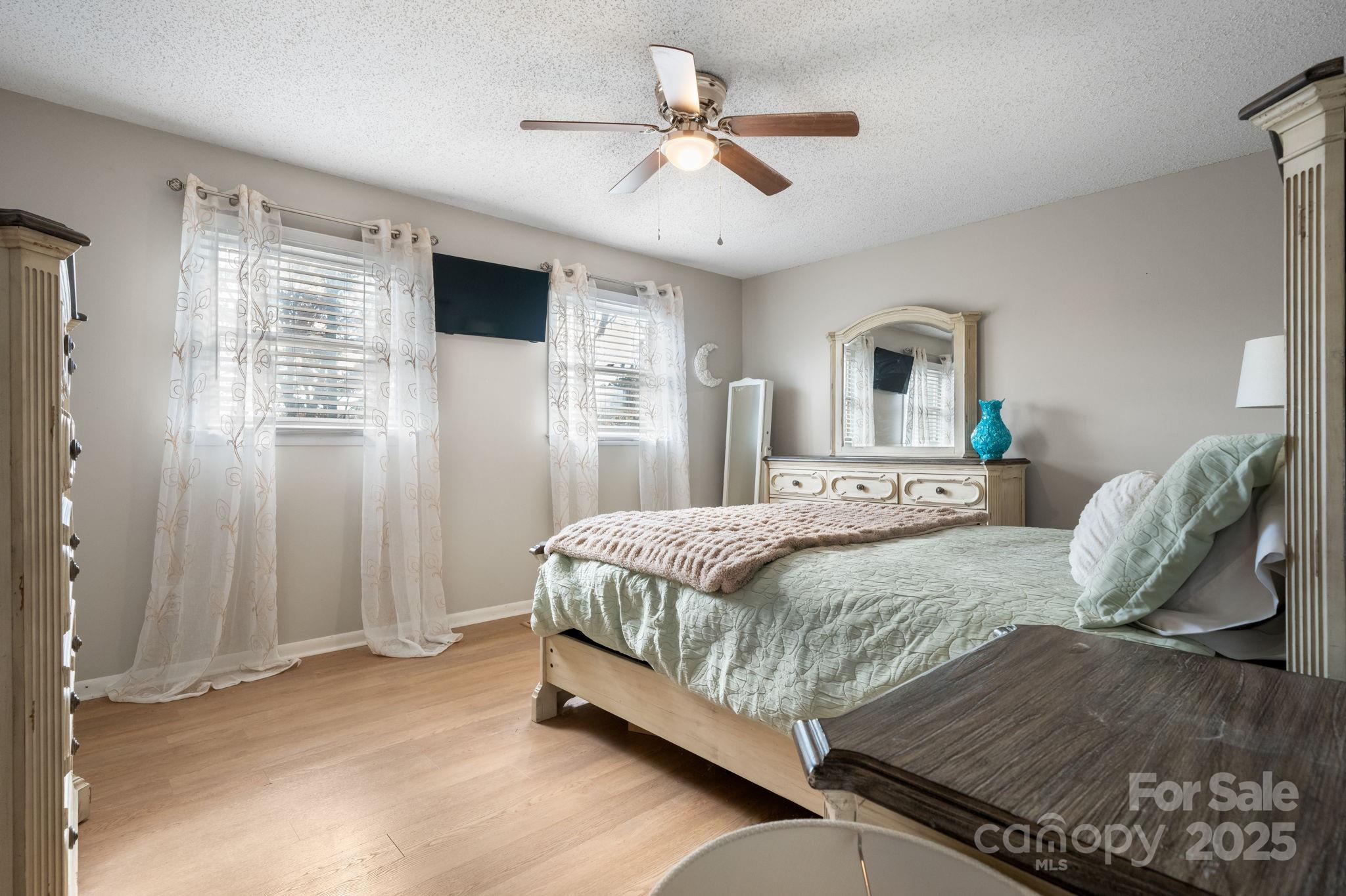 Tanglewood Park - Residential