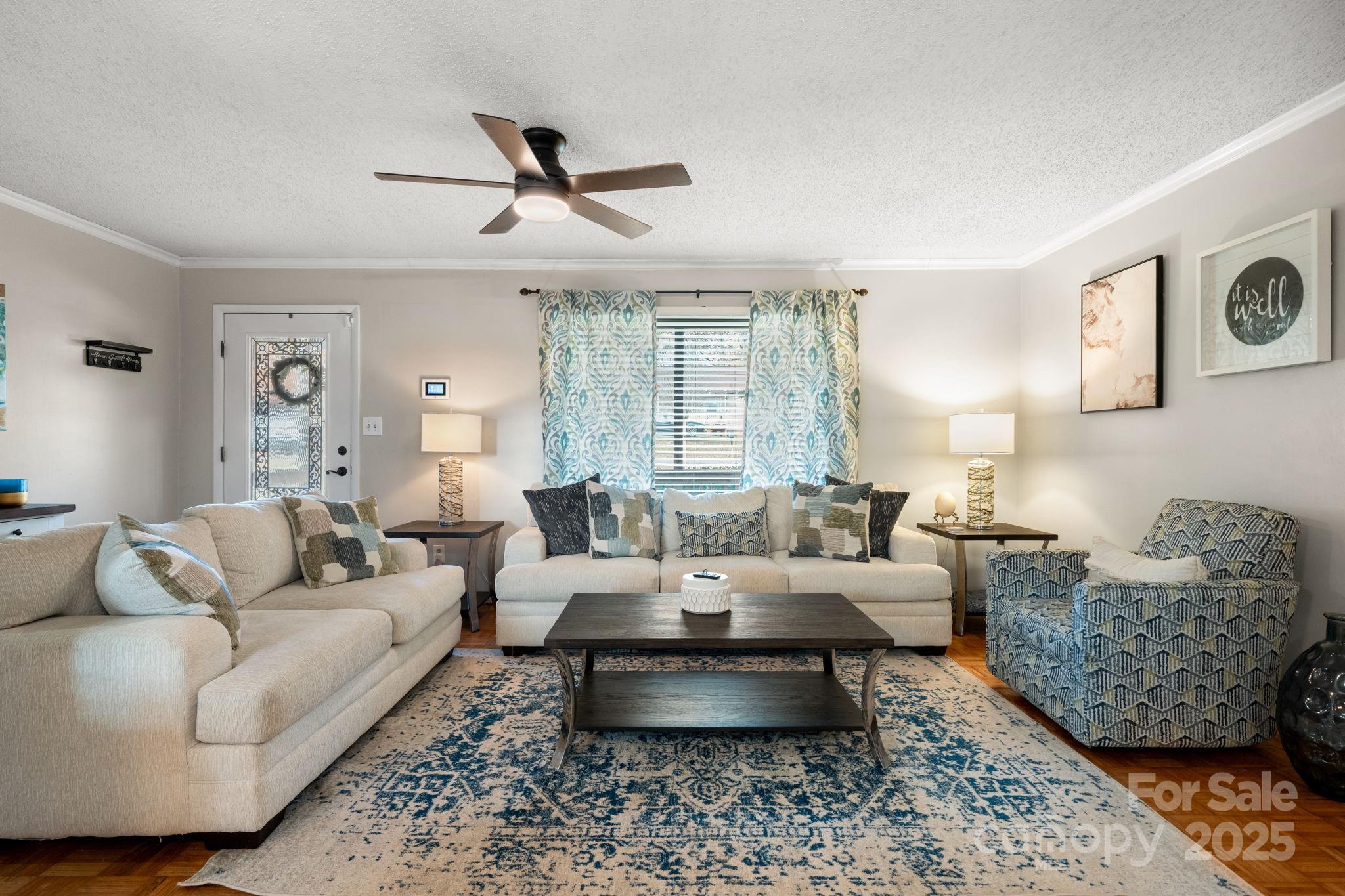 Tanglewood Park - Residential