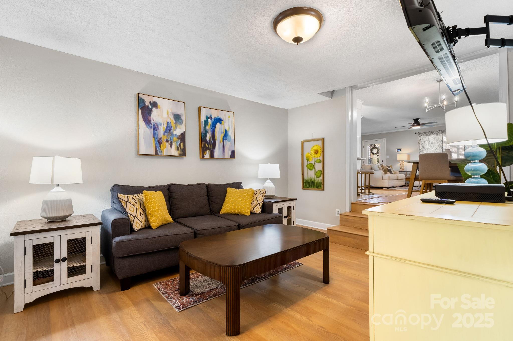 Tanglewood Park - Residential