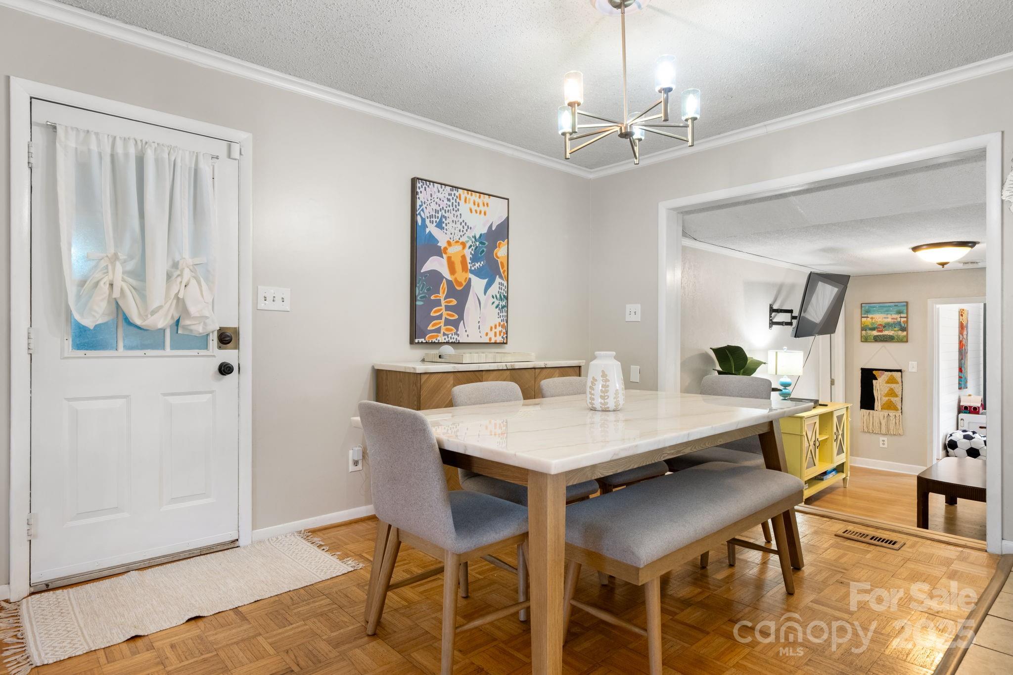 Tanglewood Park - Residential