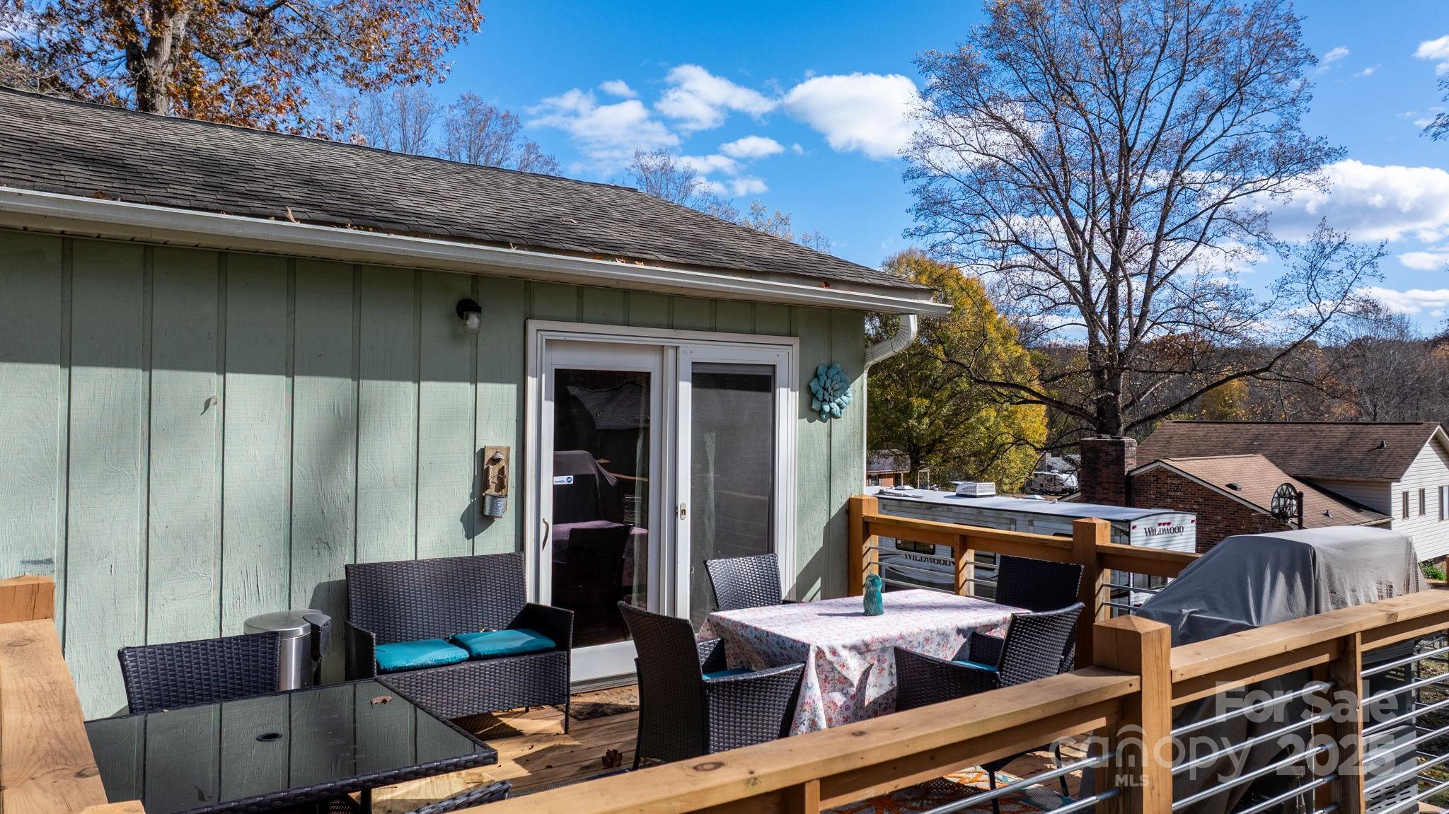 Tanglewood Park - Residential