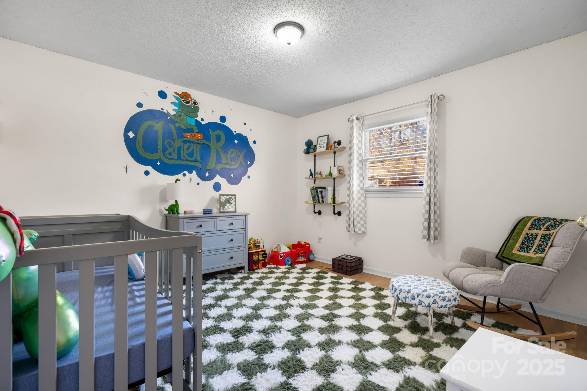 Tanglewood Park - Residential