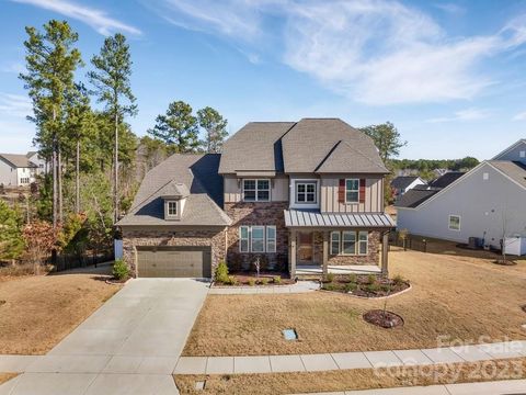 Photo of 15230 Cimarron Hills Lane, Charlotte, NC 28278 (MLS # 4082941)