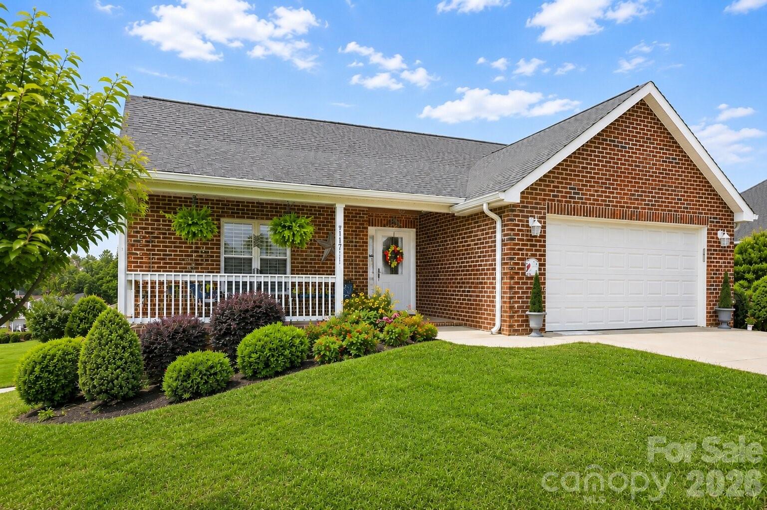 117 Richmond Court, Spindale, NC, 28160
