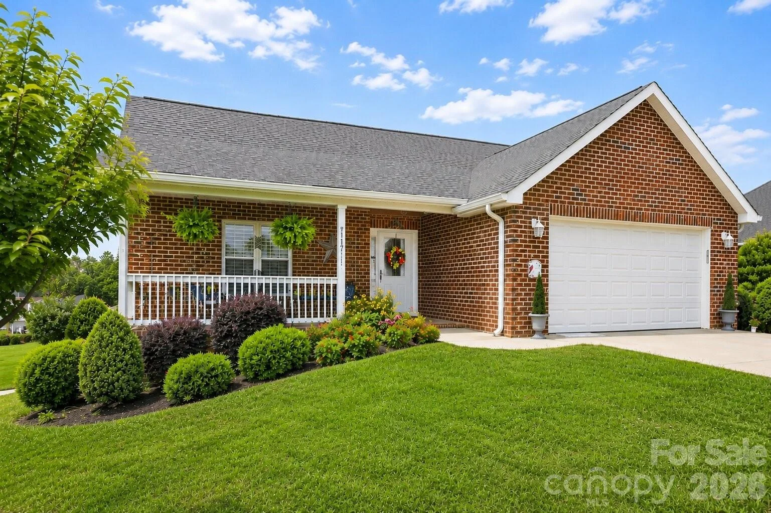 117 Richmond Court, Spindale, NC, 28160