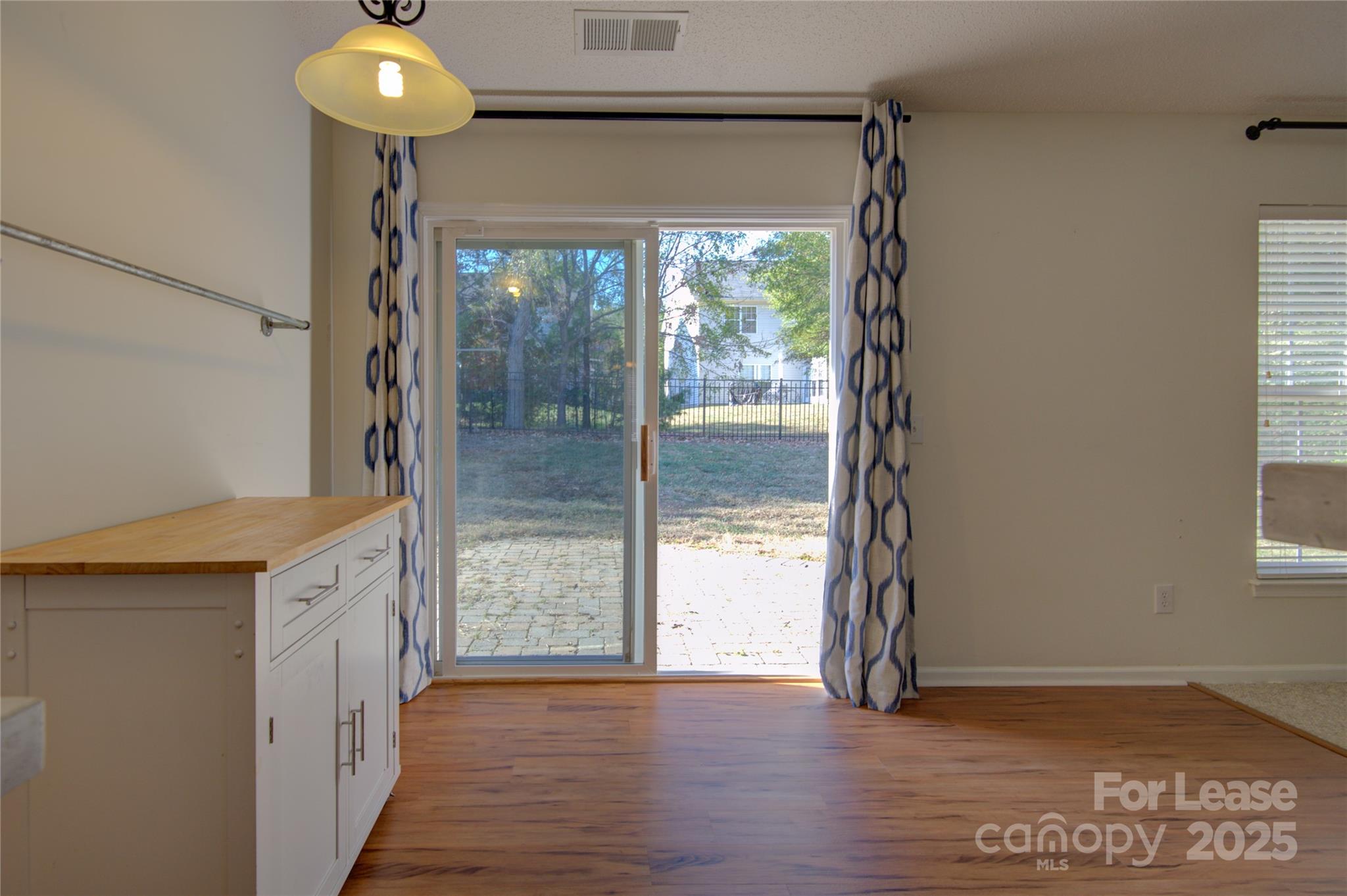 Arbor Creek - Residential Lease