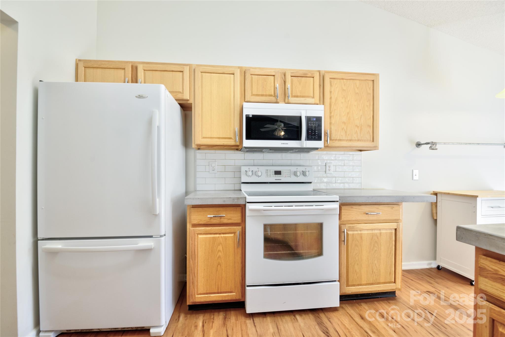 Arbor Creek - Residential Lease