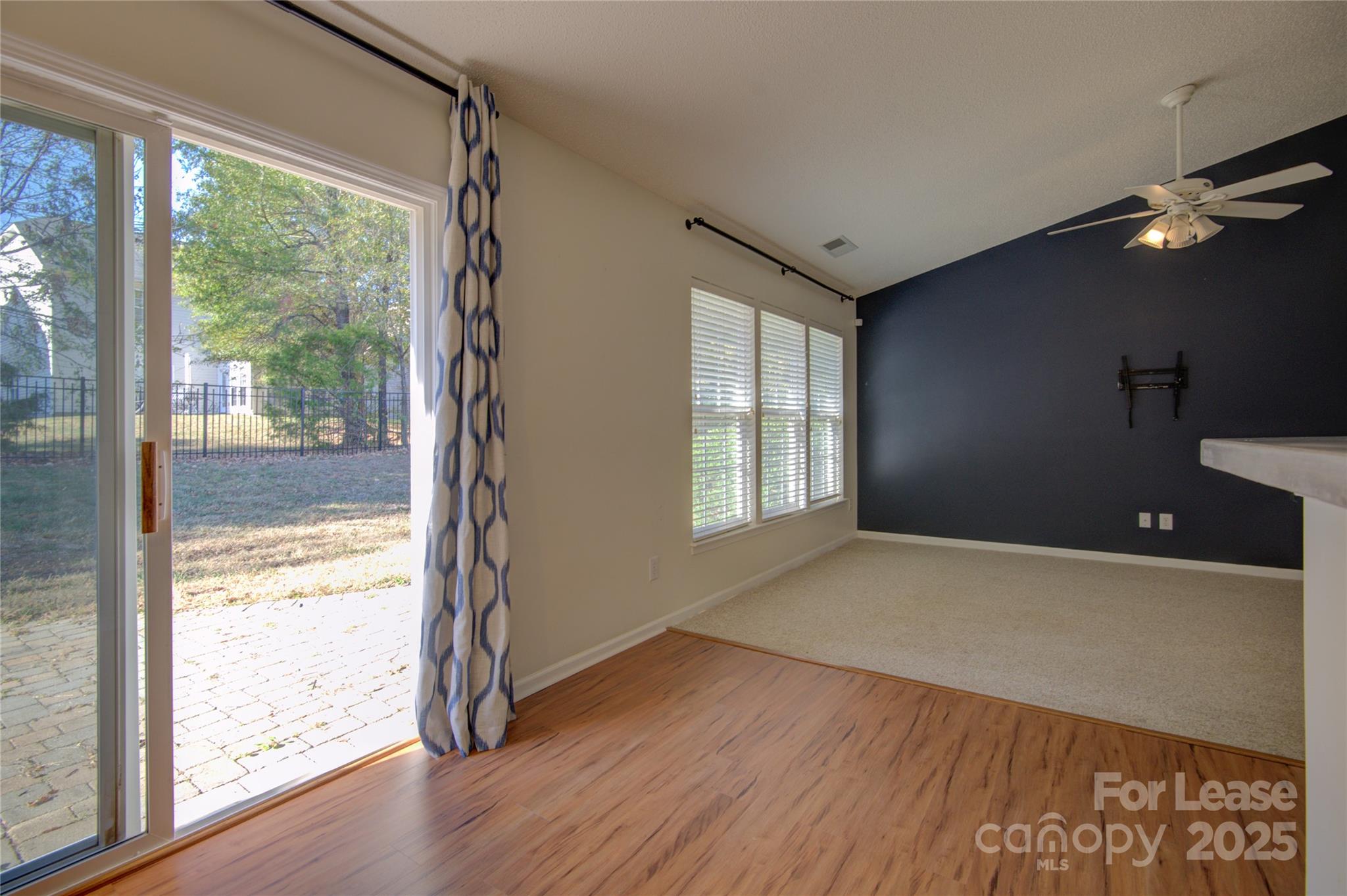 Arbor Creek - Residential Lease