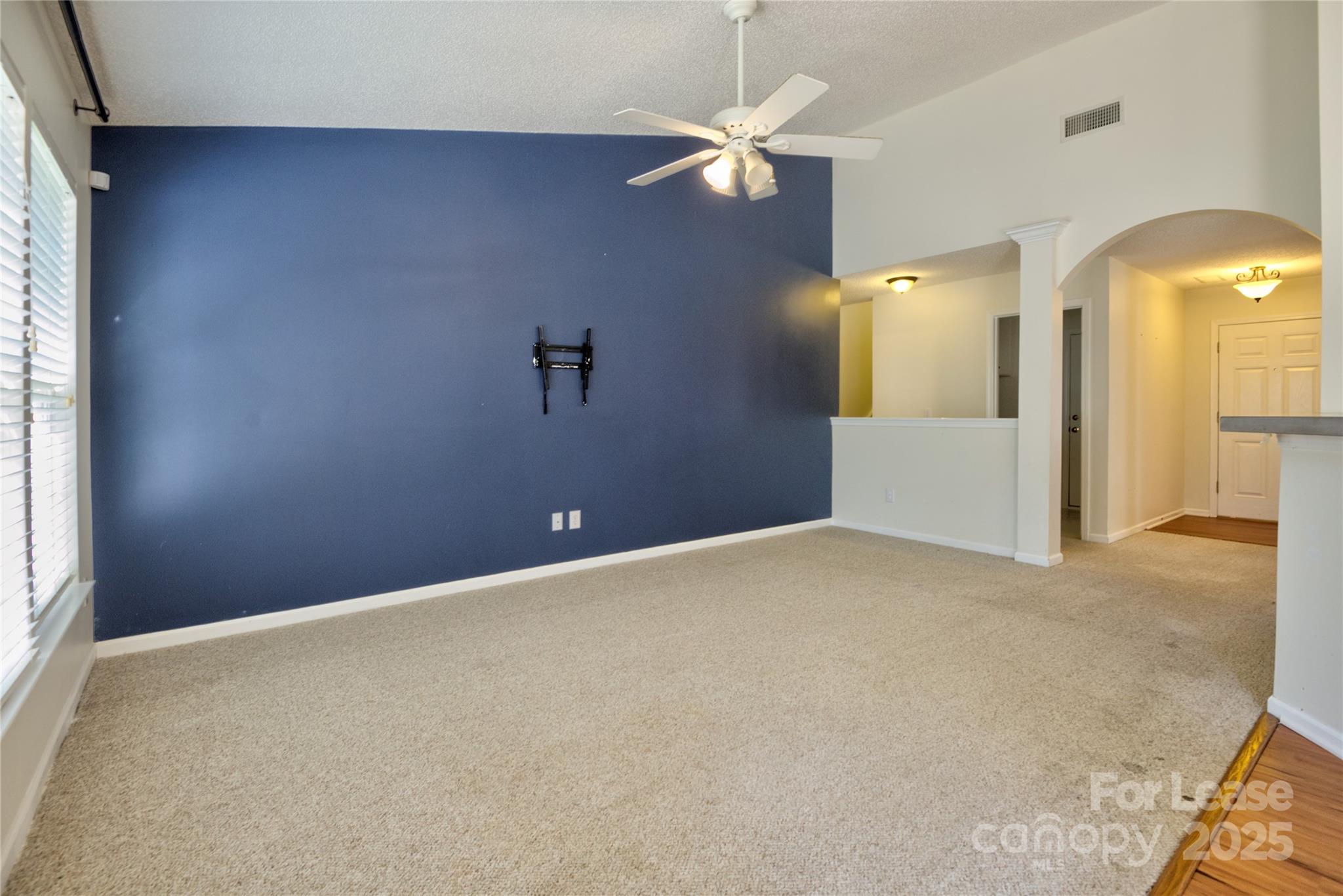 Arbor Creek - Residential Lease