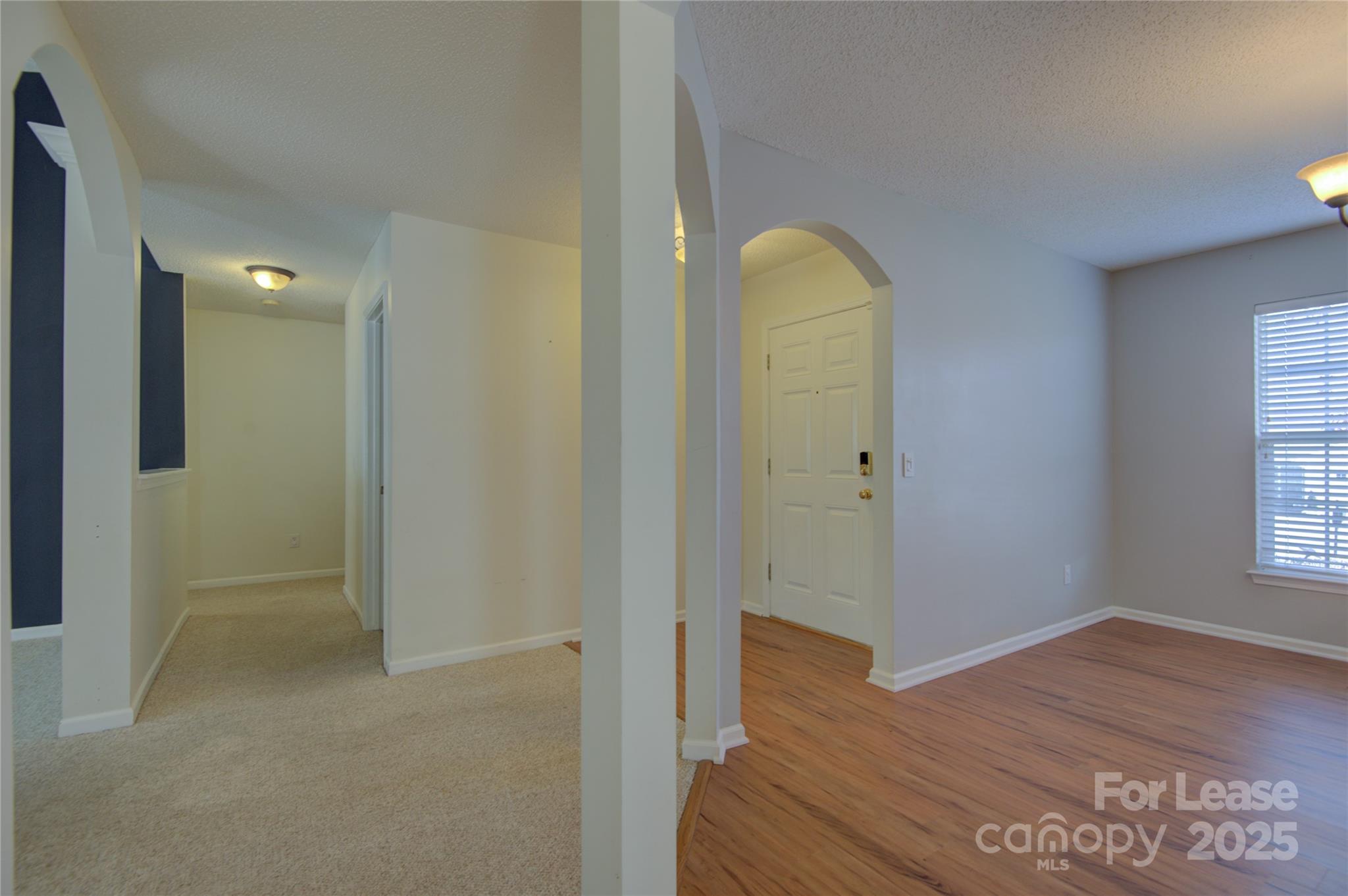 Arbor Creek - Residential Lease