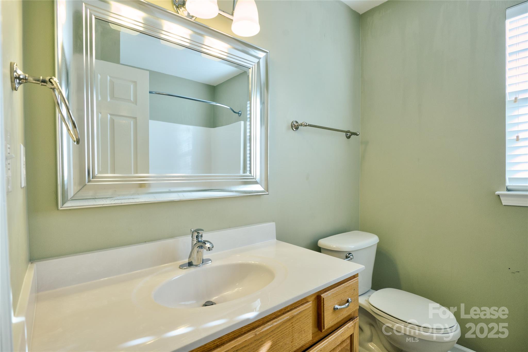 Arbor Creek - Residential Lease