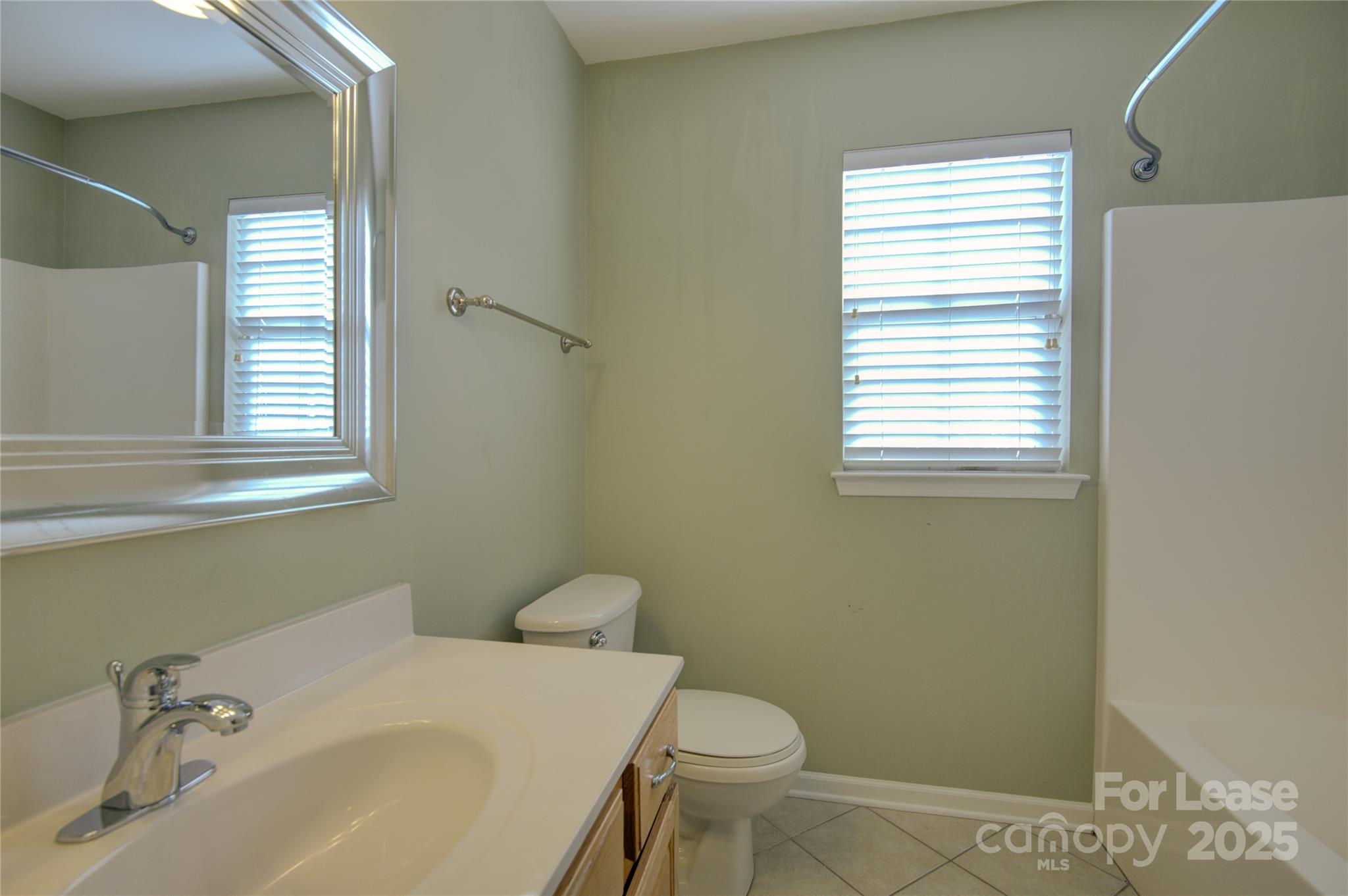 Arbor Creek - Residential Lease