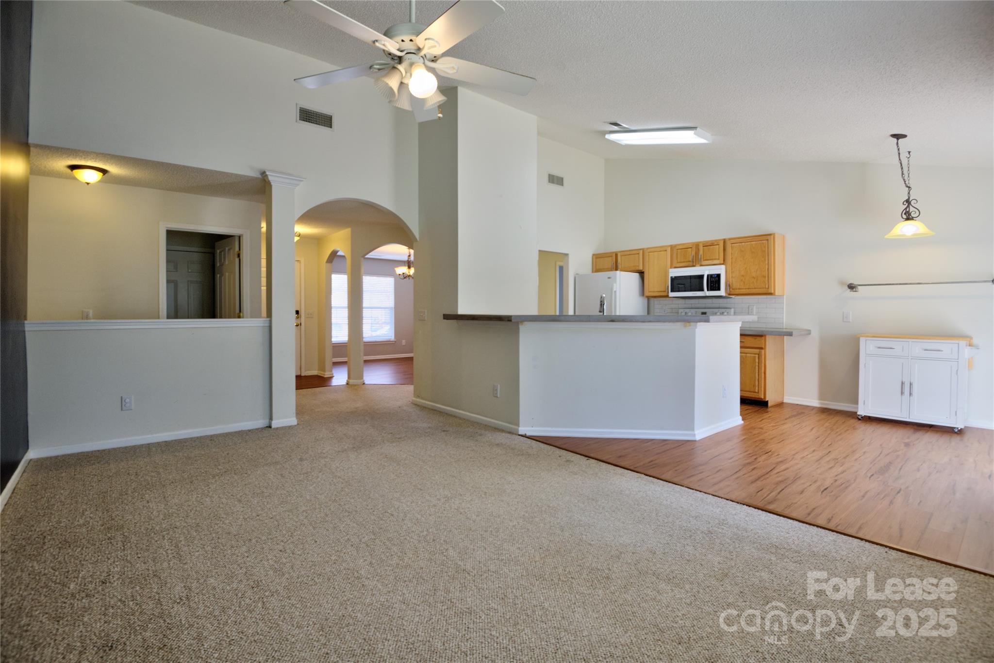 Arbor Creek - Residential Lease