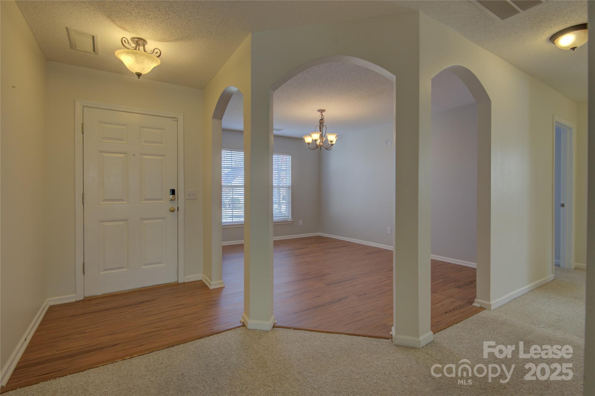 Arbor Creek - Residential Lease