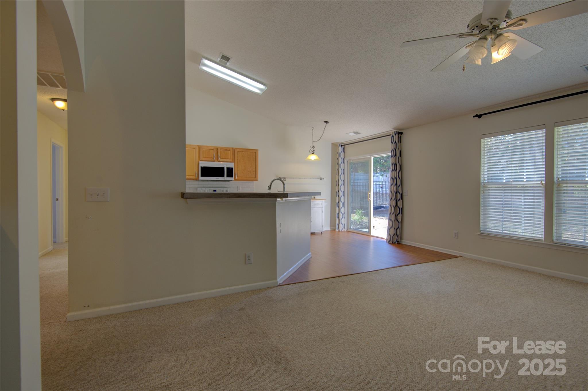 Arbor Creek - Residential Lease