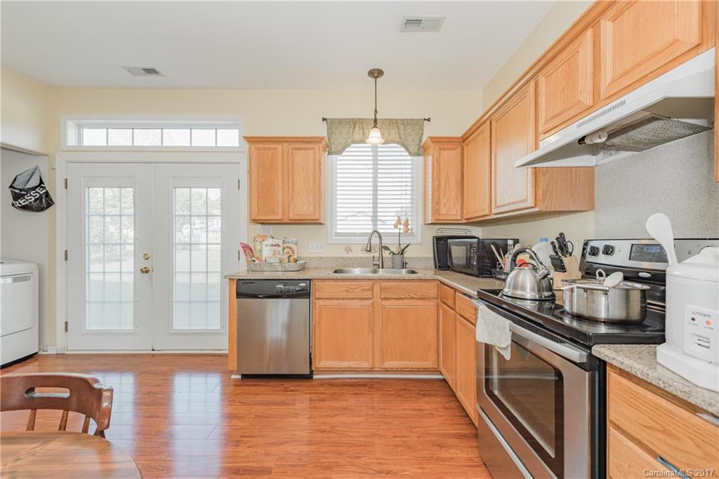 Belmeade Green - Residential