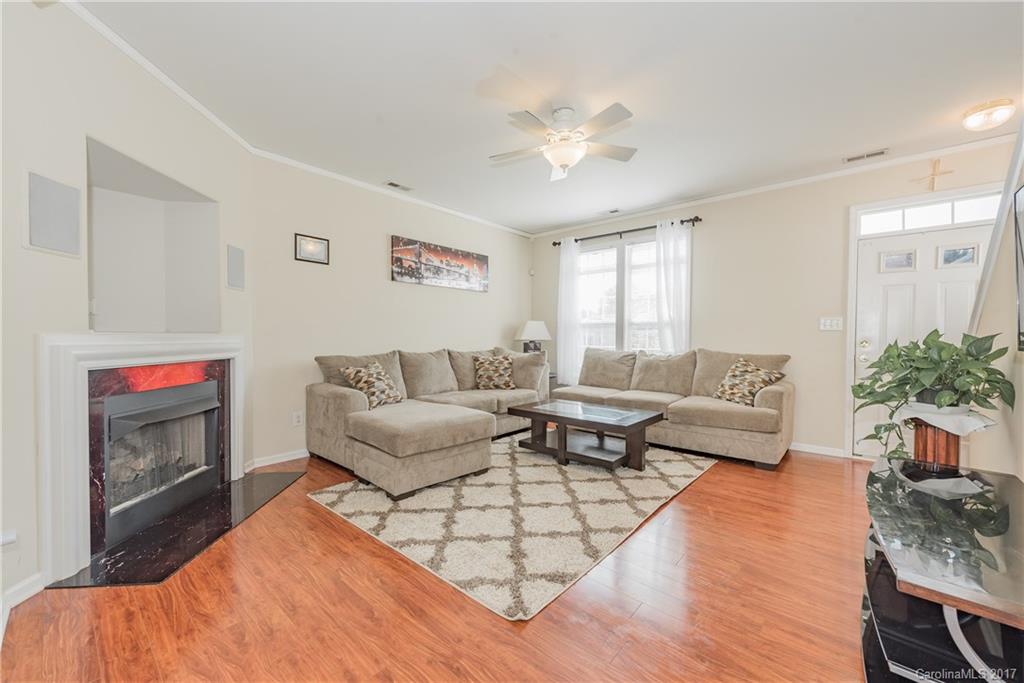 Belmeade Green - Residential