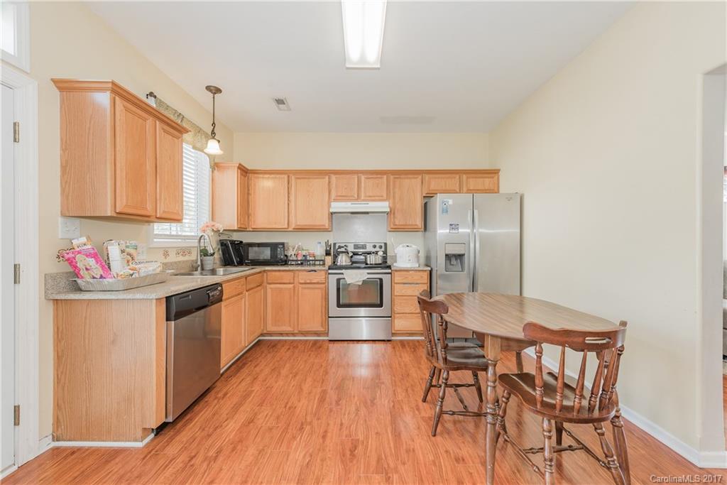 Belmeade Green - Residential