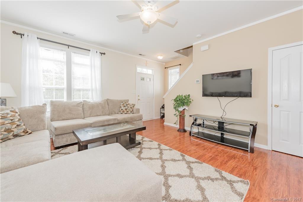 Belmeade Green - Residential