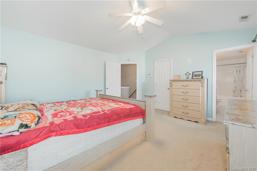 Belmeade Green - Residential