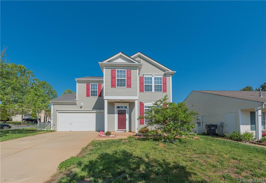 Belmeade Green - Residential