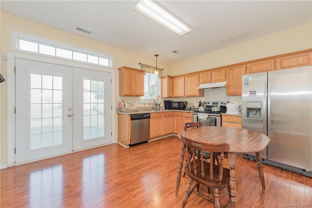 Belmeade Green - Residential