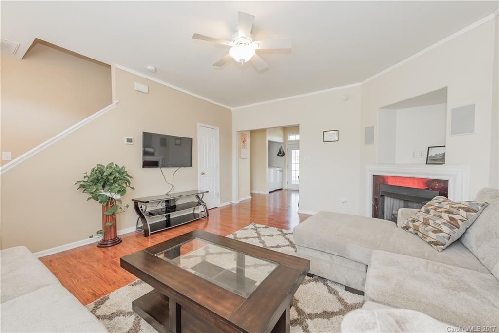 Belmeade Green - Residential