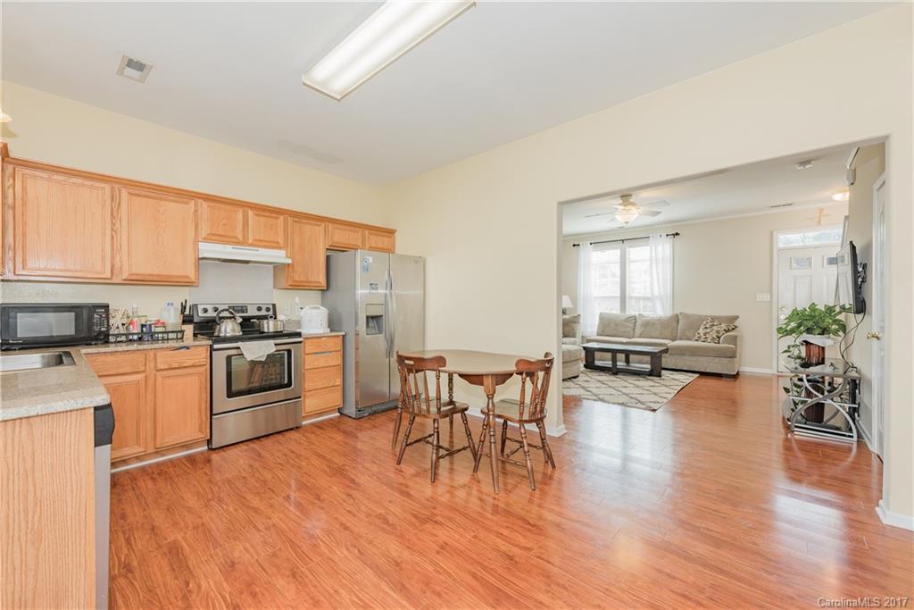 Belmeade Green - Residential