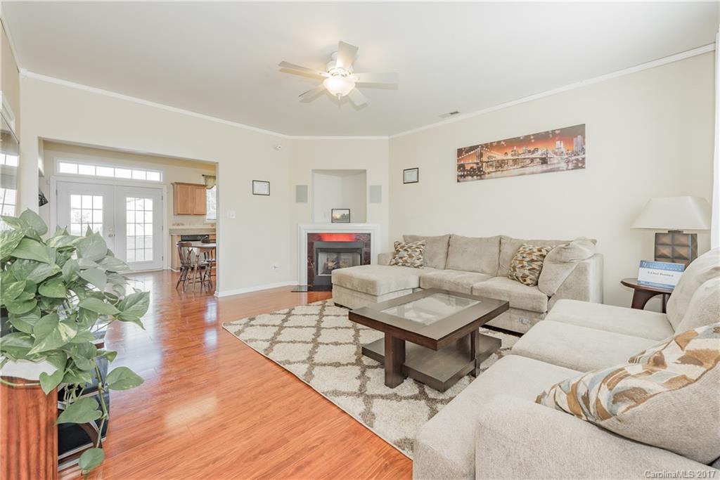 Belmeade Green - Residential