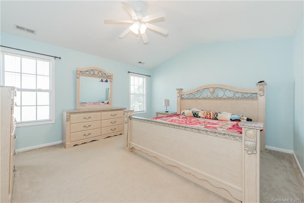 Belmeade Green - Residential