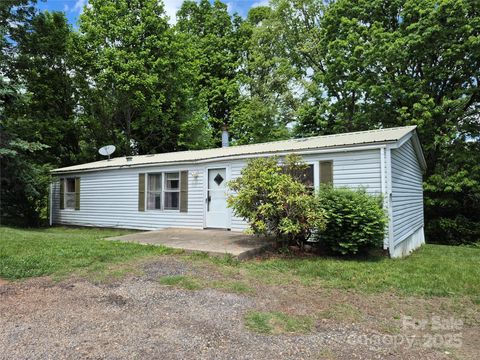 73 Green Acres Drive Leicester NC 28748