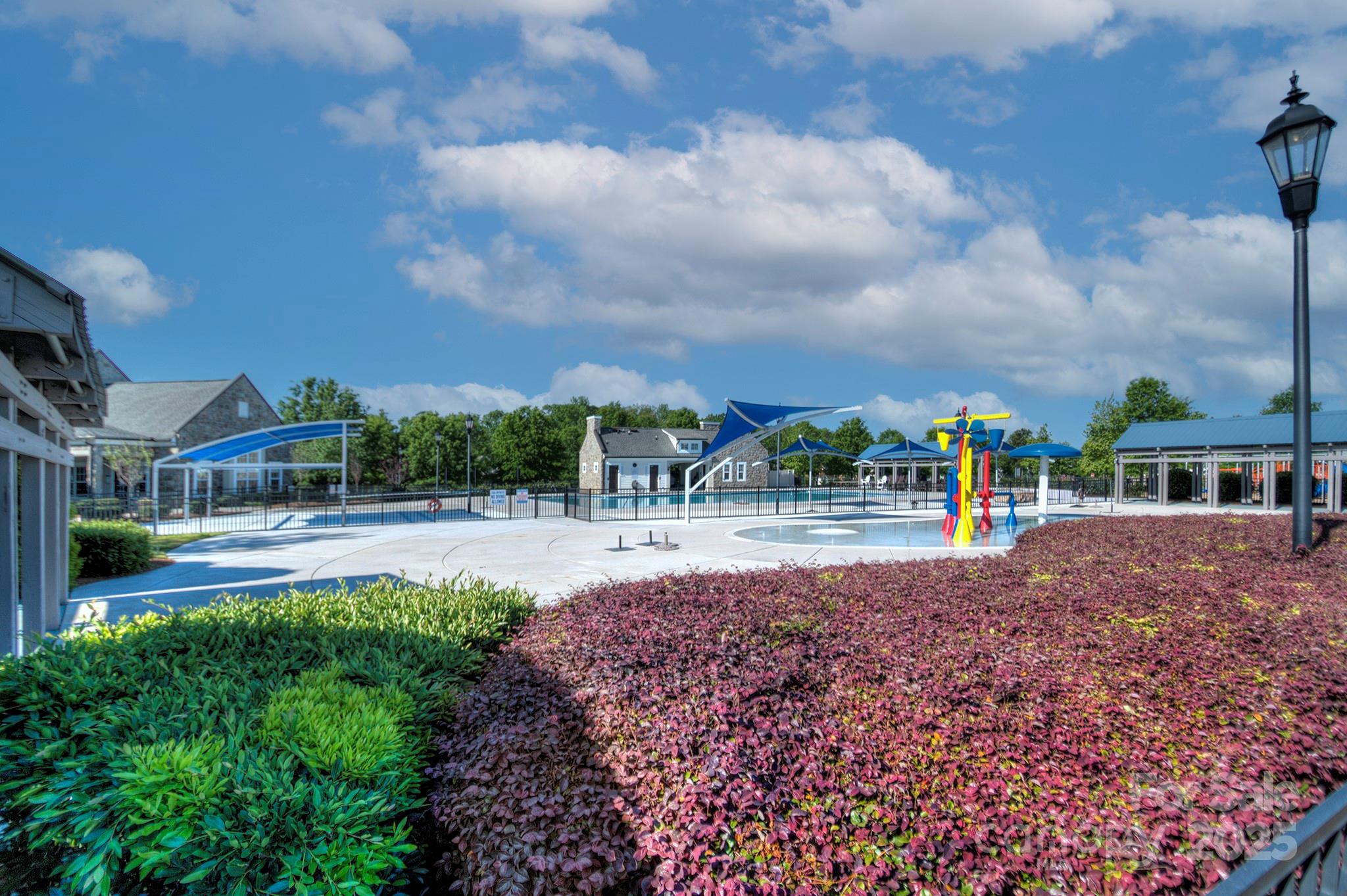 Berewick - Residential