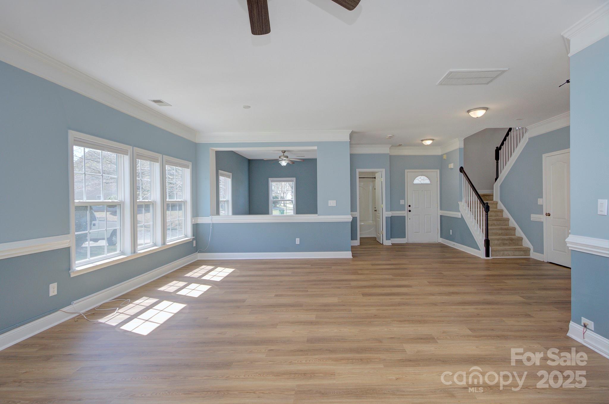 Berewick - Residential