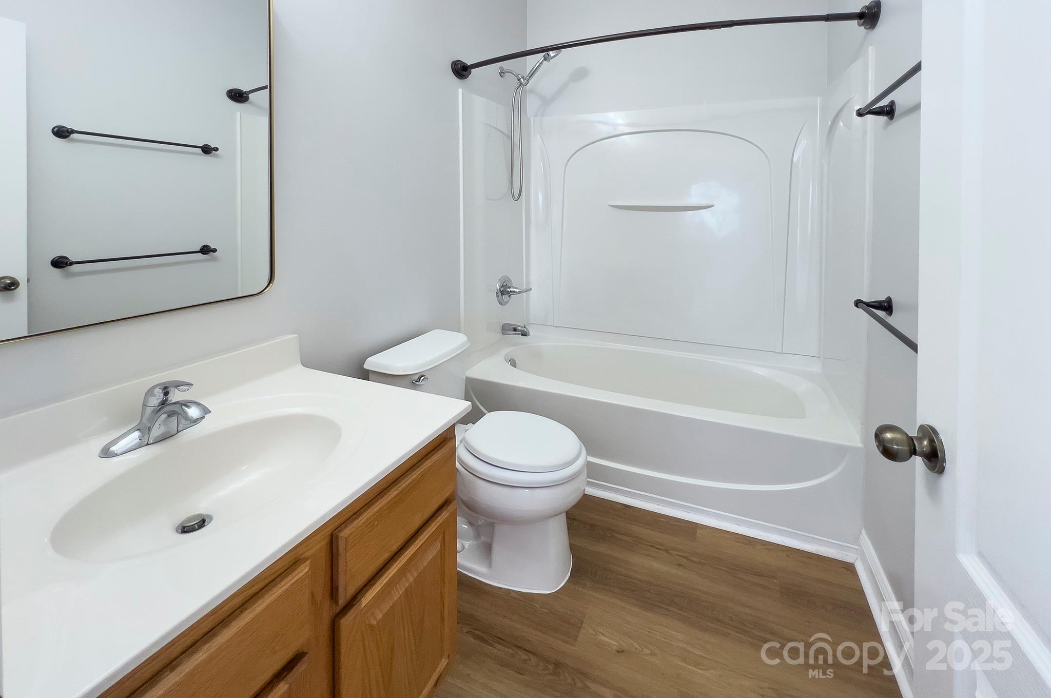 Berewick - Residential