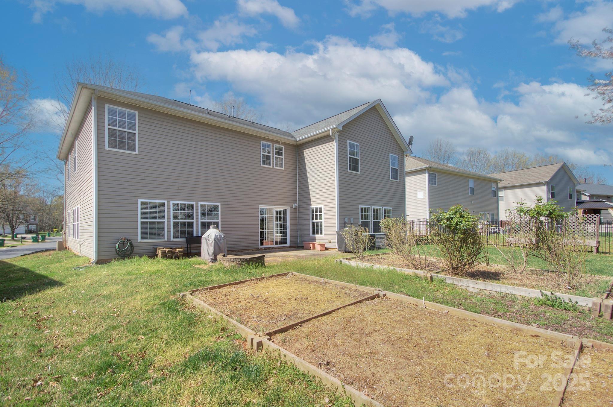 Berewick - Residential