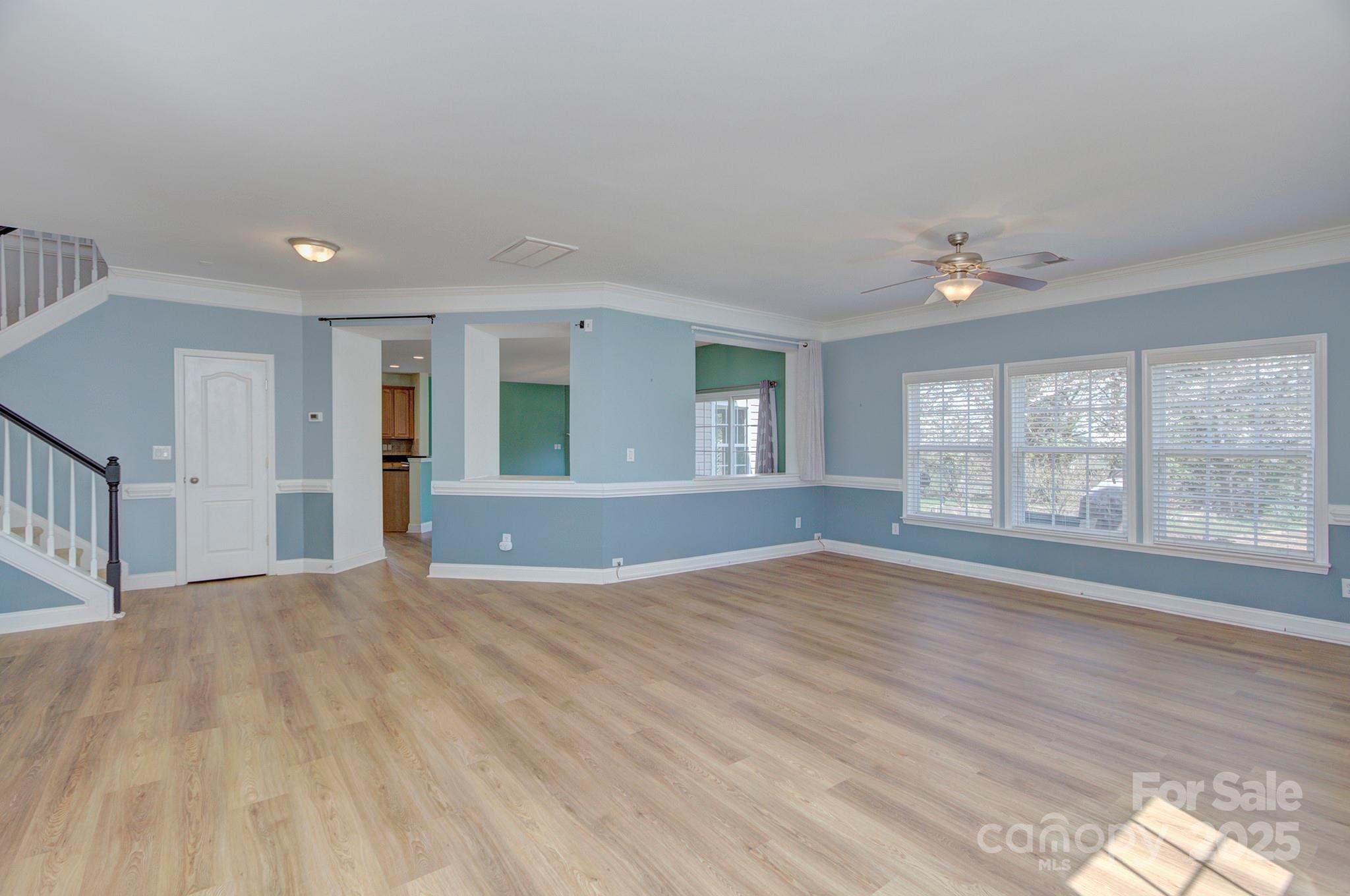 Berewick - Residential