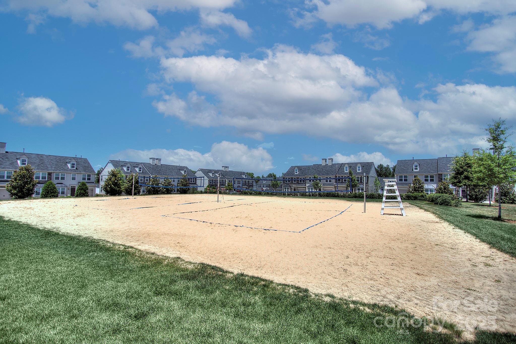 Berewick - Residential