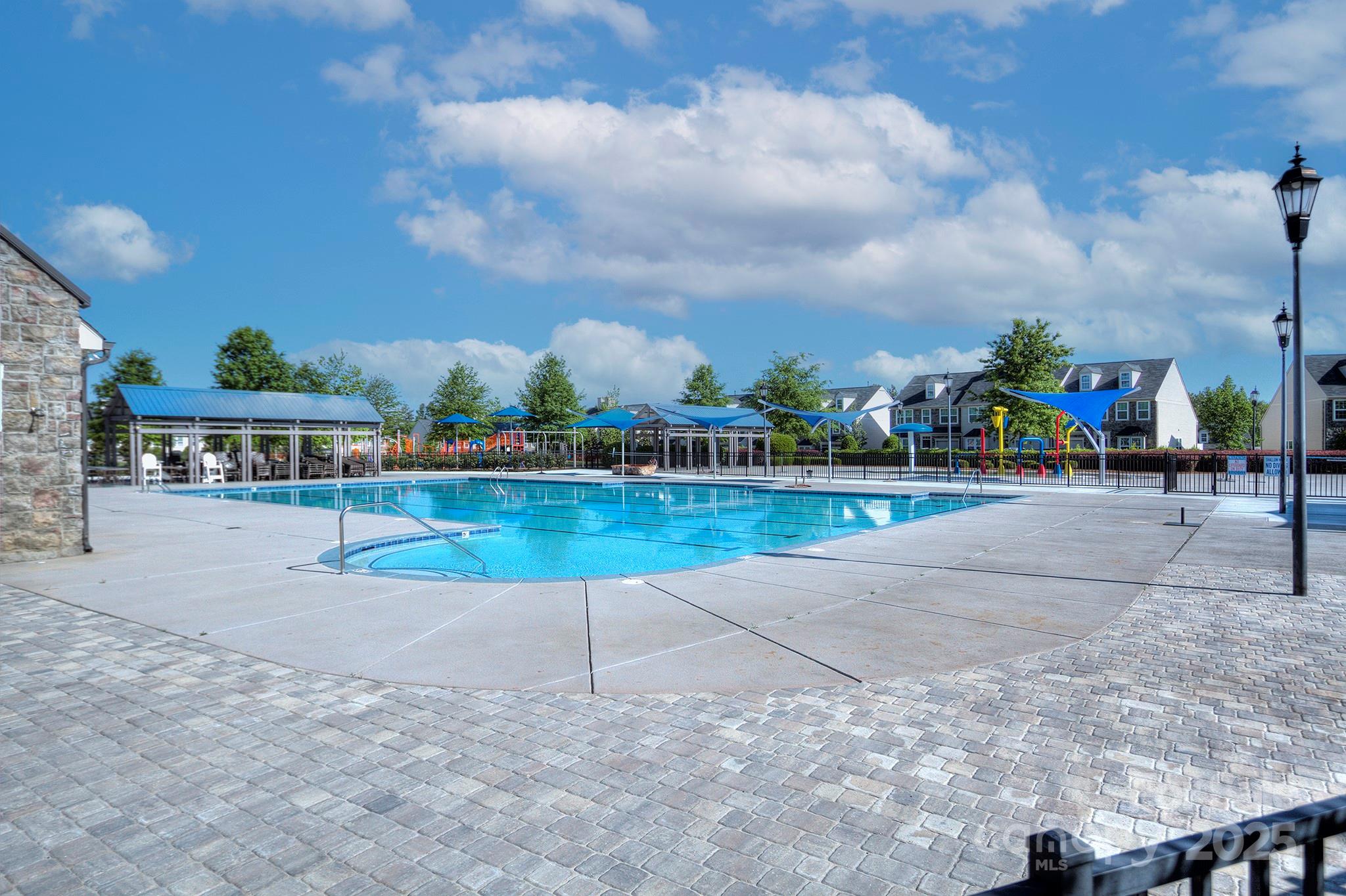 Berewick - Residential