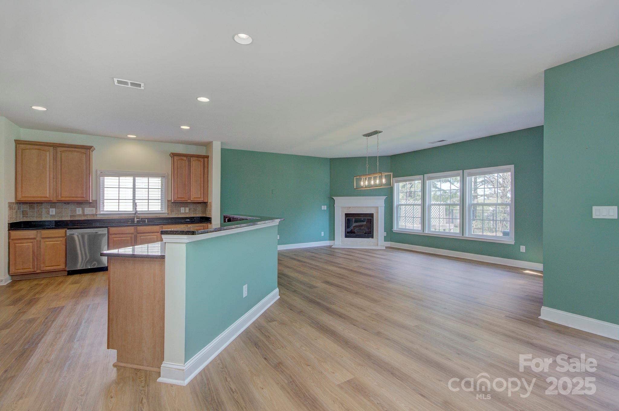 Berewick - Residential