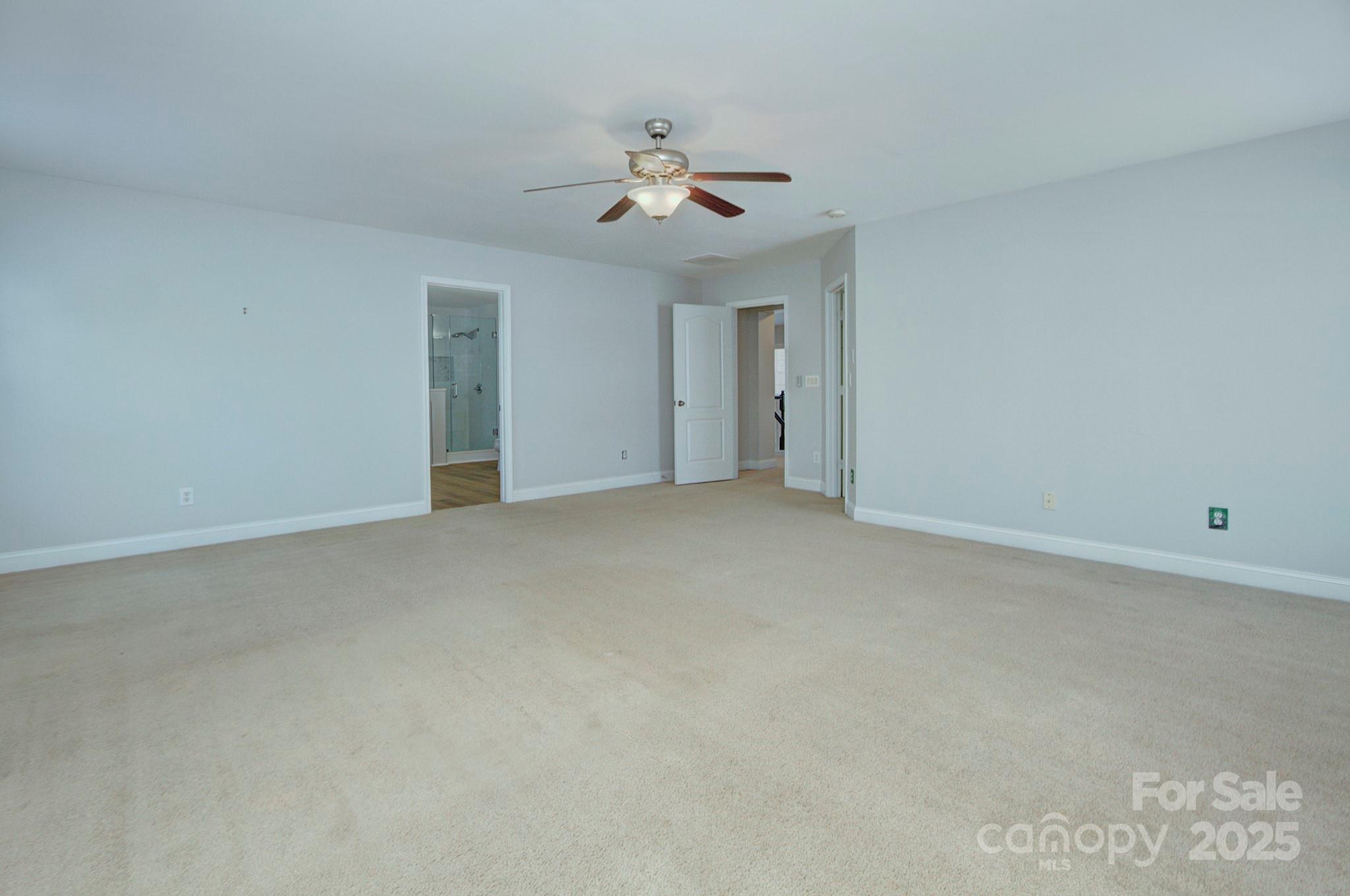 Berewick - Residential