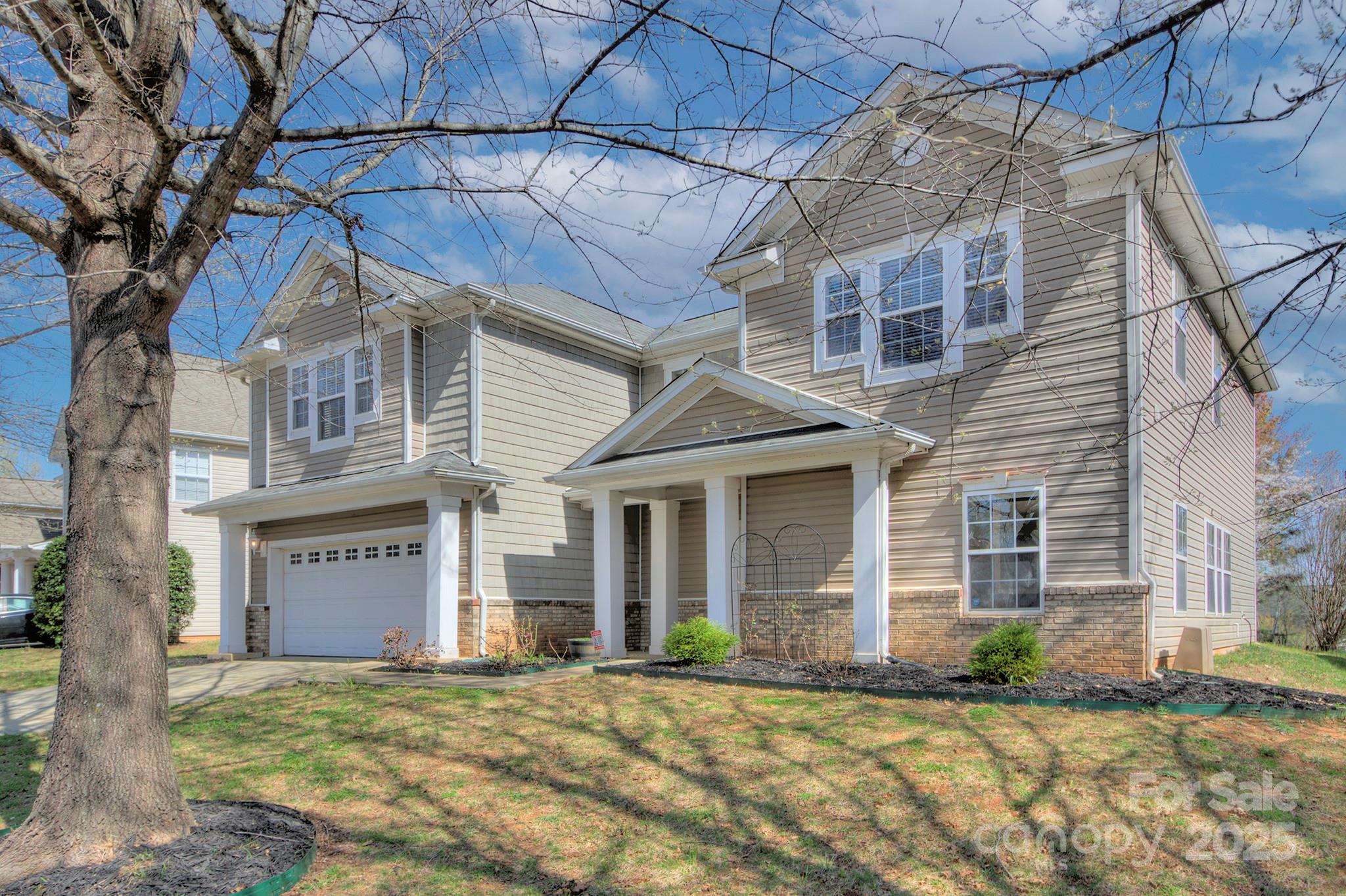 Berewick - Residential