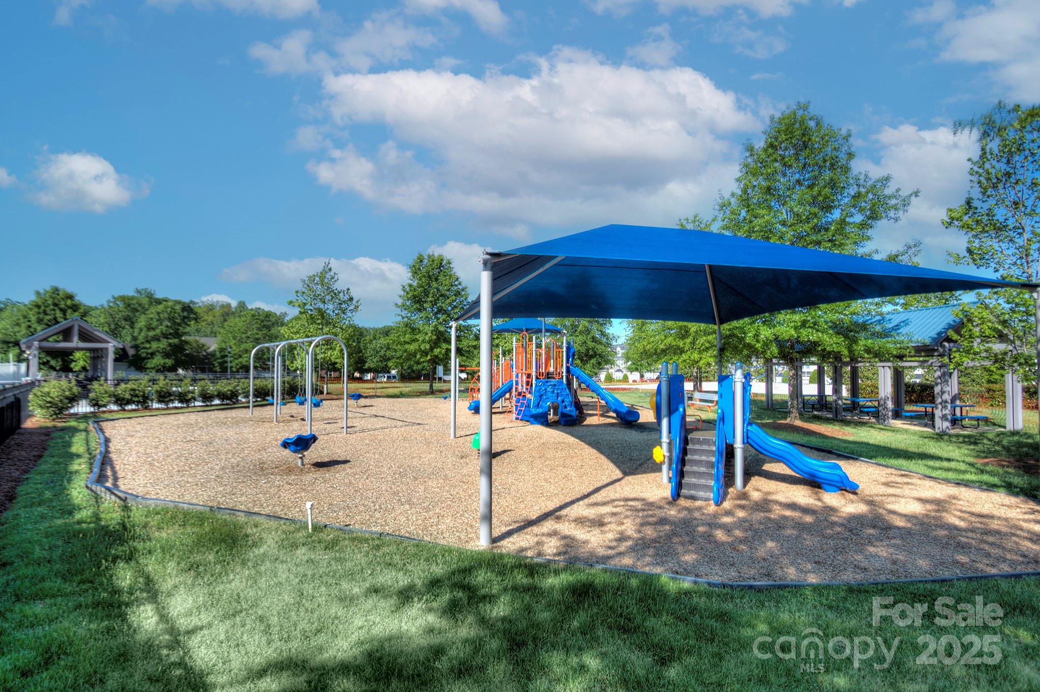 Berewick - Residential