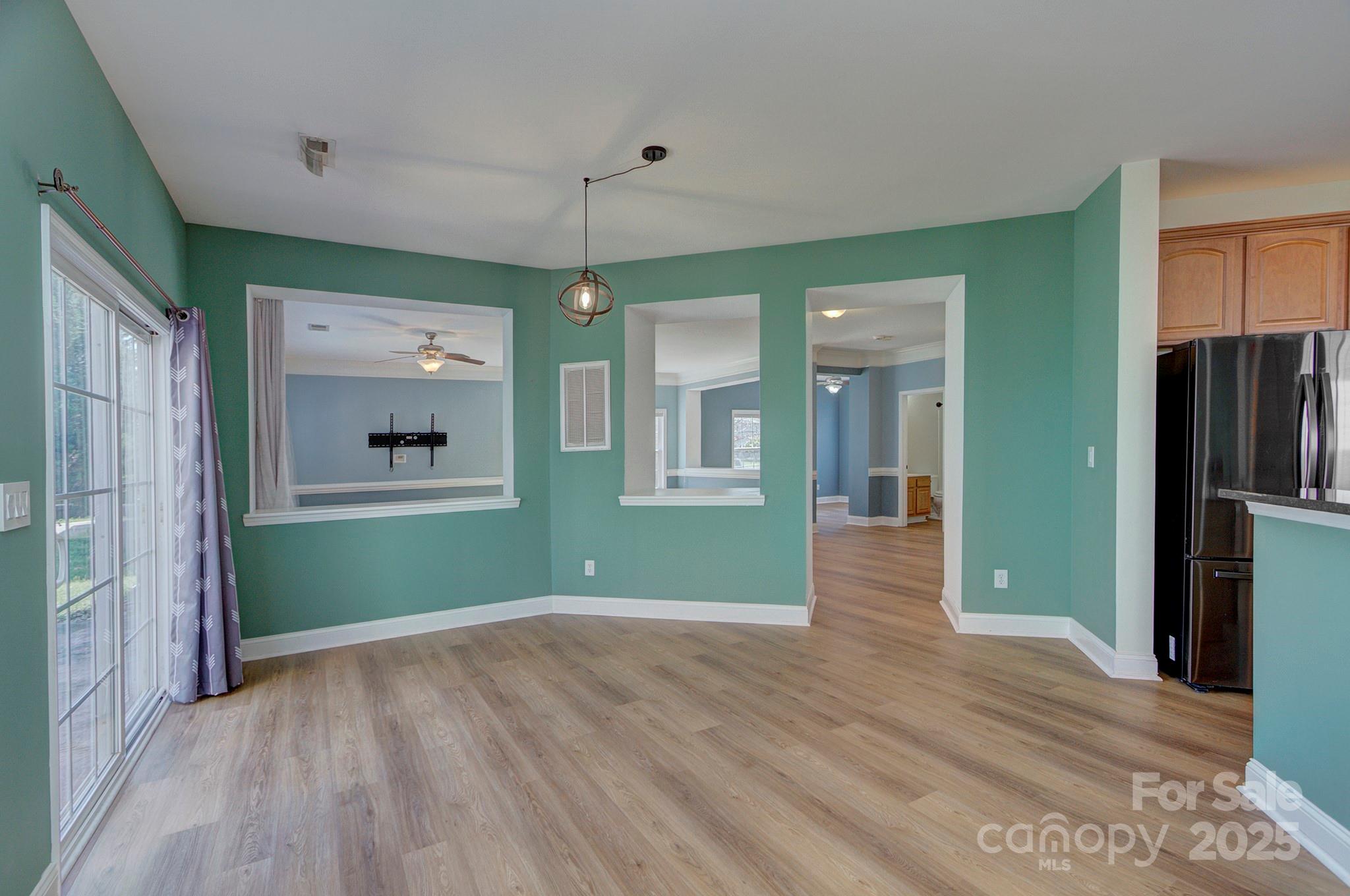 Berewick - Residential