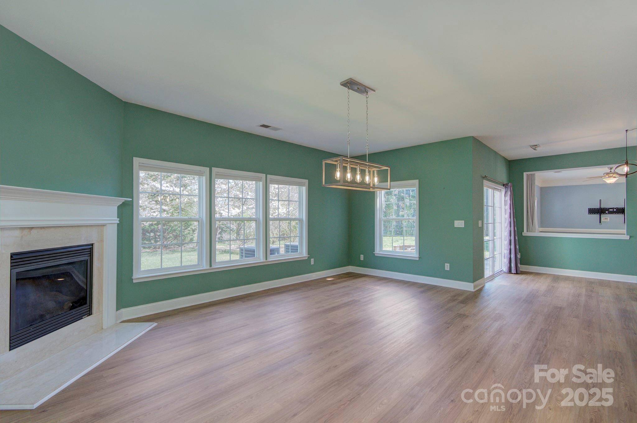 Berewick - Residential