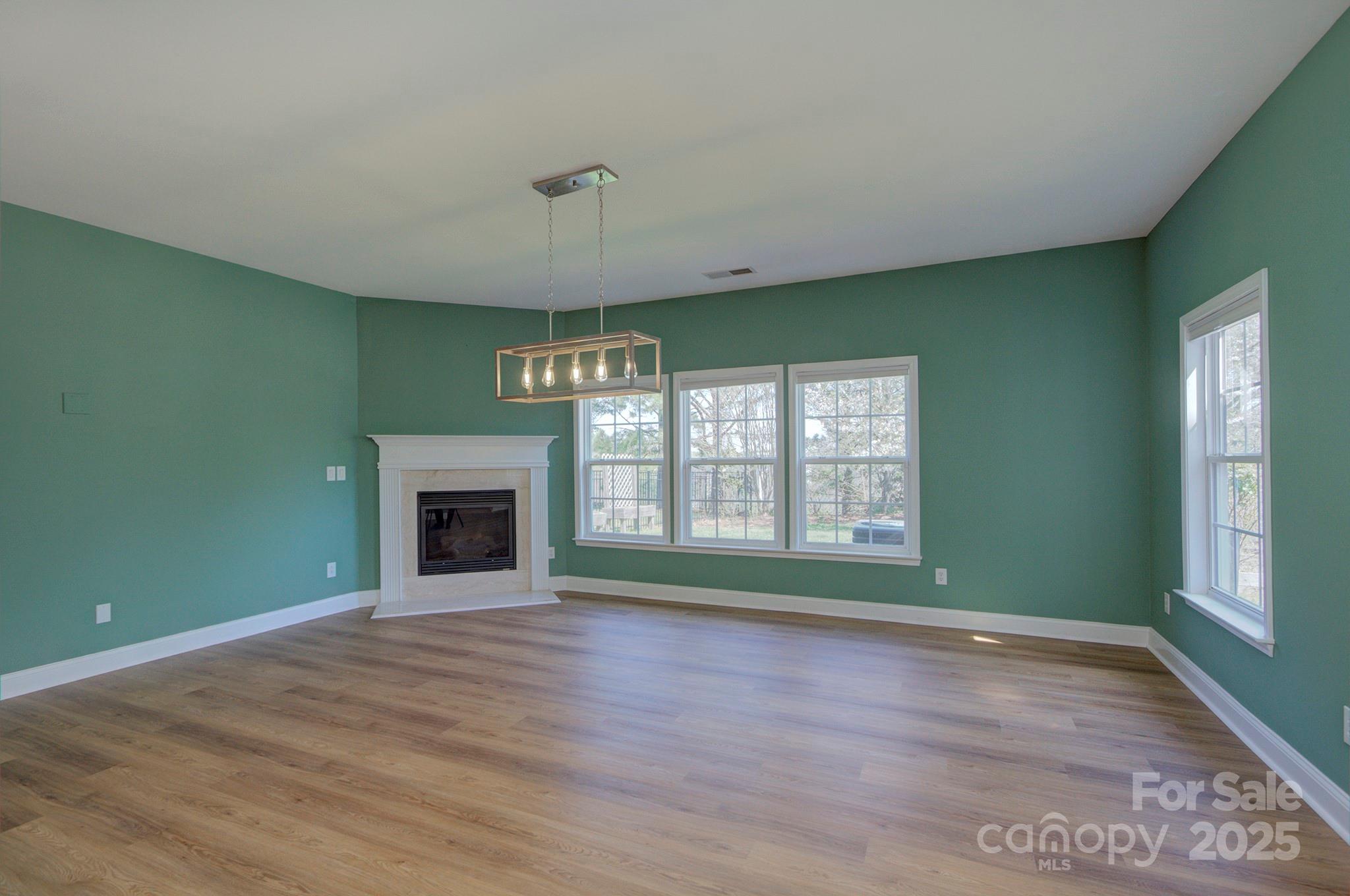 Berewick - Residential