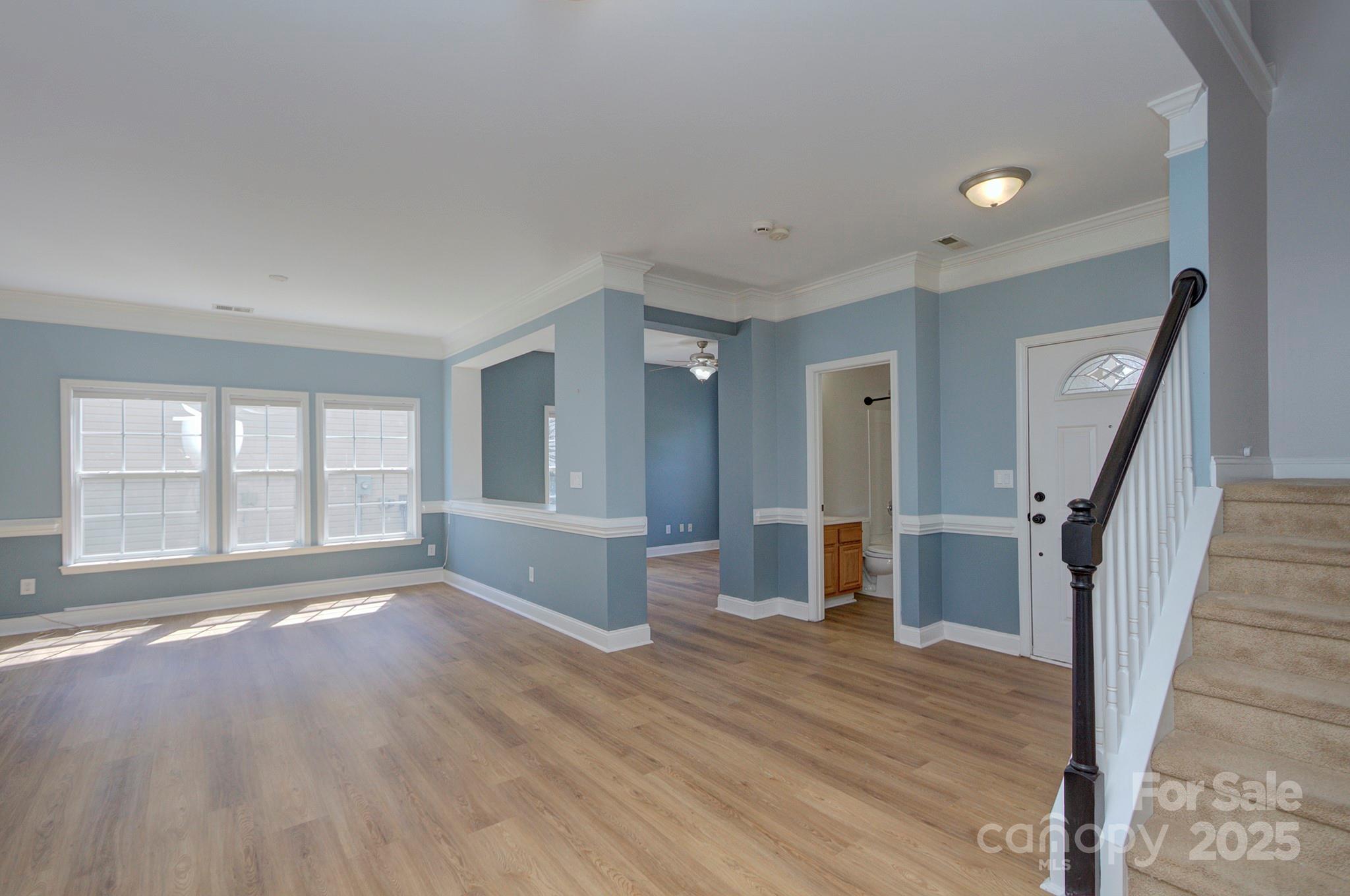 Berewick - Residential