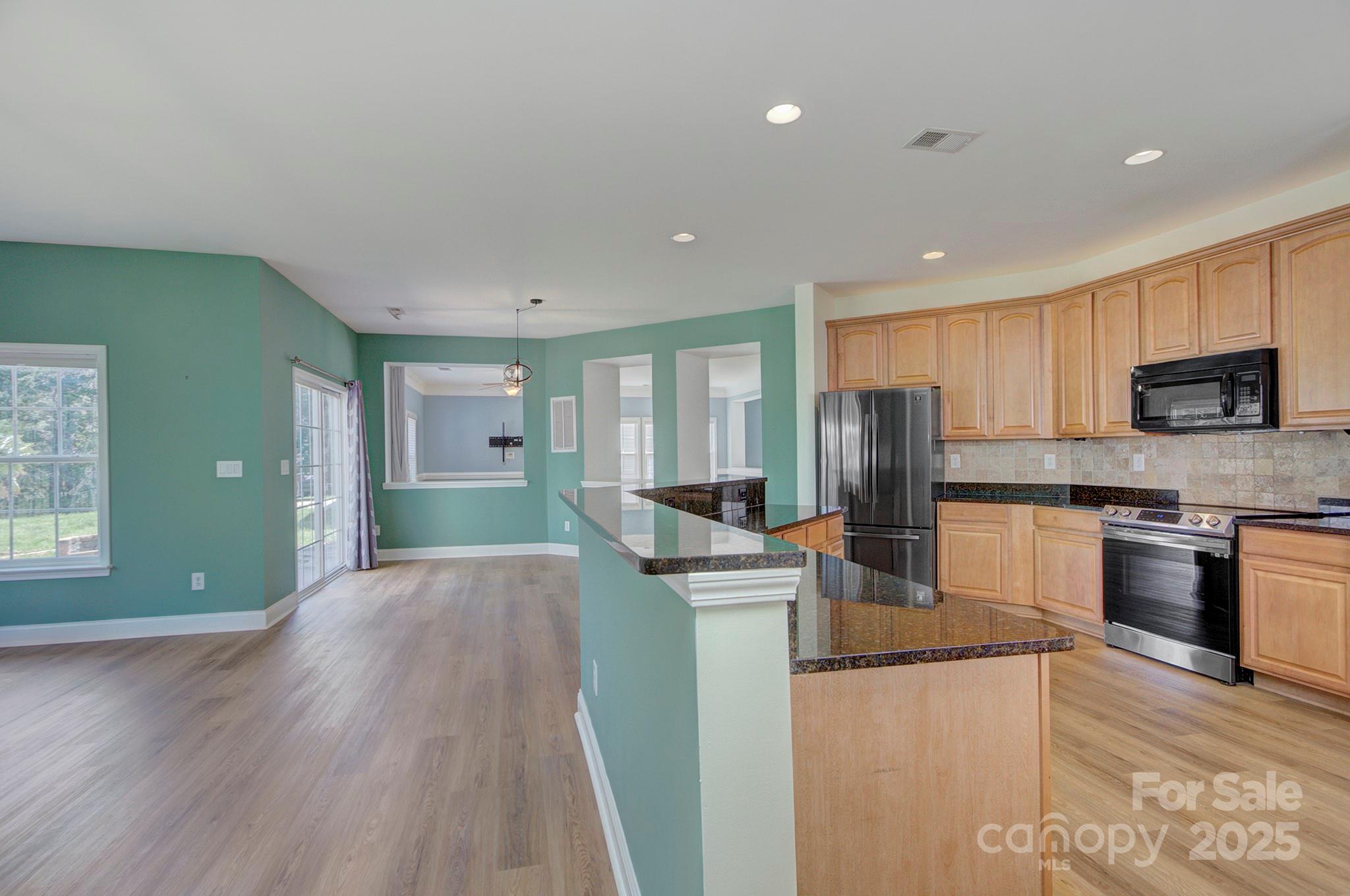 Berewick - Residential